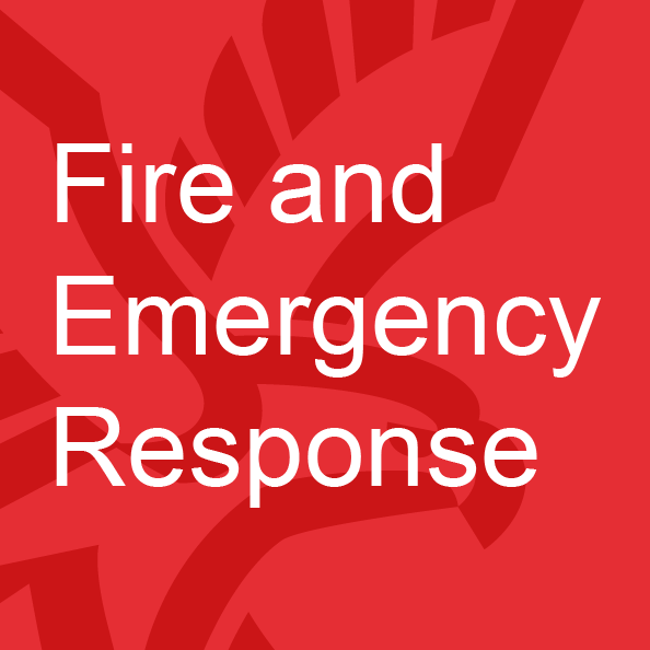 Fire and Emergency Response